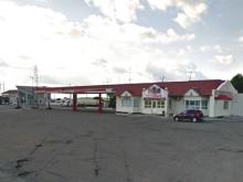 Прокуратура через суд добивается приостановки работы АЗС на трассе М-7 возле села Тогаево