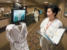 Компания по сборке смартфонов в Китае заменяет 60 тысяч рабочих роботами