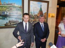 С 1 января 2017 года места под ларьки, павильоны и киоски нужно будет покупать на аукционе