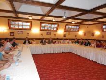 В Набережных Челнах утверждена 'рекламная матрица' и разрабатывается схема дорожных знаков