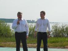 Тимур Нагуманов: 'А что, простых людей на Сабантуй уже не пускают?'