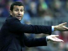 Новый тренер казанского 'Рубина' Хавьер Грасия получит 10 млн евро за 4 года работы