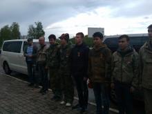 Смогут ли молодежные организации Набережных Челнов получить деньги 'от Медведева'? 