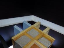 Многодетным семьям предлагают еще один вид домов - из двойного бруса с утеплением