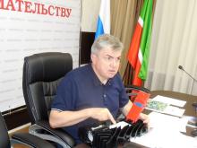 Казанцы предлагают осветить челнинские улицы их светильниками. Начнут с улицы 40 лет Победы