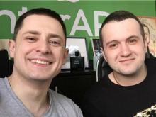 Эрик Гафаров проведет 8 месяцев на исправительных работах за избиение сотрудника ресторана