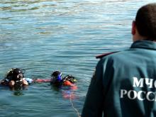 Челнинские водолазы ищут 28-летнего парня, приехавшего купаться в Татарстан из Удмуртии