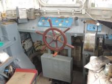 Теплоход с 20 пассажирами на борту дрейфовал по Каме ночью без осветительных приборов