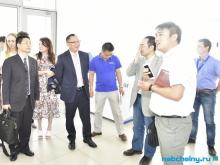 Набережные Челны или Елабуга: китайцы выбирают, где поставить завод по сборке бытовой техники