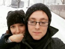 В ночь с субботы на воскресенье из Казани депортировали студента из США Яна Боннера