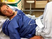 Ильнур Закарин перенес операцию и позже начнет подготовку к 'Тур де Франс' и Олимпиаде