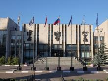 Сын Дмитрия Медведева заканчивает МГИМО. На экзаменах он набрал 395 баллов