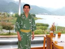 Японцы в фоторепортаже главного архитектора Набережных Челнов Алмаса Идрисова