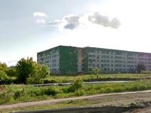 У дома С-32 будeт строиться гостиница с магазином