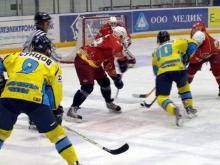 Хоккейный клуб 'Челны' ищет 100 миллионов для выступления в ВХЛ