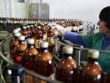 При запрете выпуска пива в таре более 1.5 литра 'Булгарпиво' может потерять 20% от объема продукции
