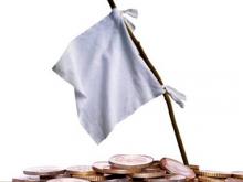 Как объявить себя банкротом. Пример Альмиры Багавиевой