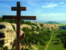 Крым - это не только море и фрукты. Православных зовут посетить святые места полуострова