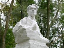 У города в России отбирают имя убитого красноармейца и возвращают древнее название