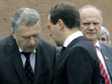 Каждый третий челнинец пока не знает, за кого голосовать на выборах депутатов Госдумы