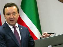 Премьер-министр РТ Ильдар Халиков сохранил свои посты в 'Татфондбанке' и в 'Татэнергосбыте'