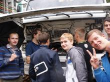 Бюджет Татарстана заплатит 1.9 миллиона рублей за молодежный форум «PROFдвижение - 2016»