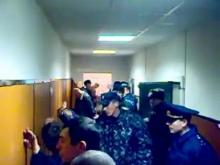 Начальник отдела исправительной колонии №19 в Казани арестован за избиение осужденных