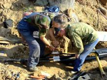 «Ростелеком» предложил операторам связи легализовать кабели, которые проложены в его каналах