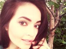 Первой красавицей Сабантуя стала студентка педагогического колледжа Фанзиля Замилова