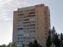 Крыша дома 39/01 полностью освобождена от антенн сотовой связи