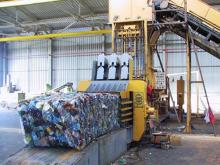 Николай Атласов о мегасвалке под Елабугой: Нужно уйти от понятия 'мусор' и говорить о 'сырье'