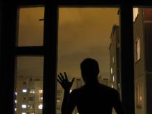 Дорожники ночью шумят на проспекте Чулман. В полиции говорят - это незаконно