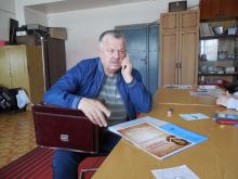 Русское общество готовится к 390-летию Чалнинского починка