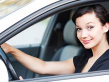 Женщины за рулем: кто лучше? 4 июня пройдет городской конкурс 'Автоледи - 2016'