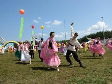 Сабантуй - 2016: организаторы решили не устраивать фейерверк