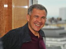 Рустам Минниханов позвал блогеров в свой кабинет в 6 часов утра