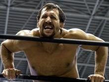 Челнинец Марсель Шакиров стал призером 'Кубка Вызова Сибирское Здоровье 2016'