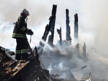 Убийство в Чистополе: подозреваемый задержан и сознался в том, что зарезал 4 человек