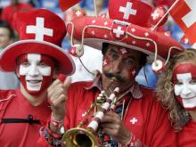 В Швейцарии не захотели получать незаработанный 'безусловный доход' в 2500 долларов в месяц