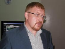 Михаил Бобошко покидает пост гендиректора муниципального 'Центра информационных технологий'