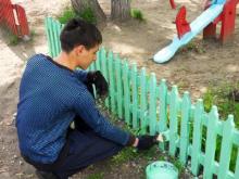 Более половины школьников от 14 до 18 лет захотели поработать в летние каникулы