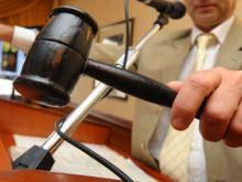 Аукцион по продаже складов и гаражей у Нижнекамской ГЭС был проведен с нарушениями