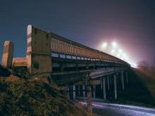 На ремонт закрывают дорогу в сторону Заинска