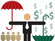 Страховые компании в Татарстане за 3 месяца собрали с клиентов почти 7 миллиардов рублей