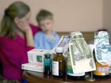 Платные лекарства и платные анализы в больницах: как защитить свои права?