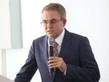 Заместитель гендиректора «КАМАЗа» рассказал студентам, каких специалистов ждут на автогиганте