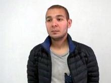 Грабитель “АйМаниБанка” задержан в Новороссийске - он потратил все деньги на путешествия