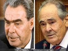 На кого похожи Минтимер Шаймиев, Рустам Минниханов и Ильдар Халиков?