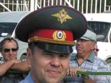 К 20 июня завершат работы по выделению полос для движения пассажирского транспорта