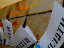 Челнинские старики не хотят платить ОДН за горячую воду